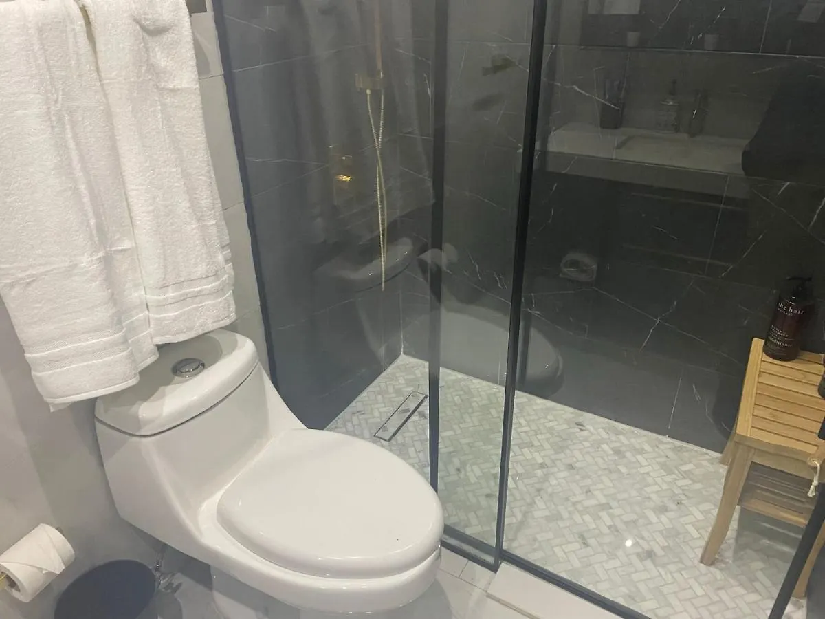 Apartman Caribbean See View Next To Convention Center San Juan