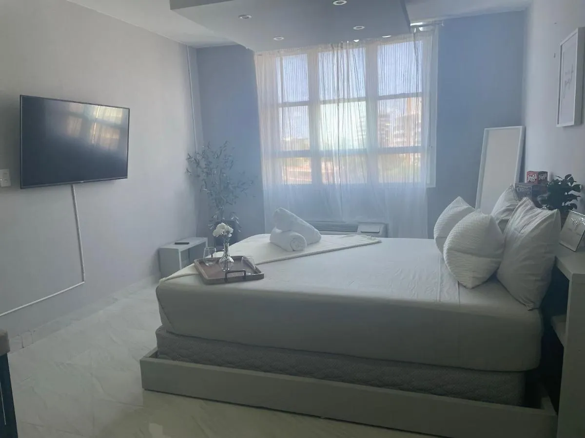 Apartman Caribbean See View Next To Convention Center San Juan